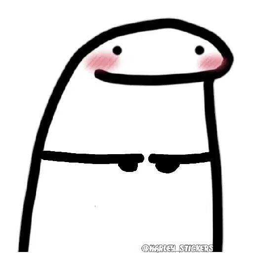 Juan flork - Sticker 26