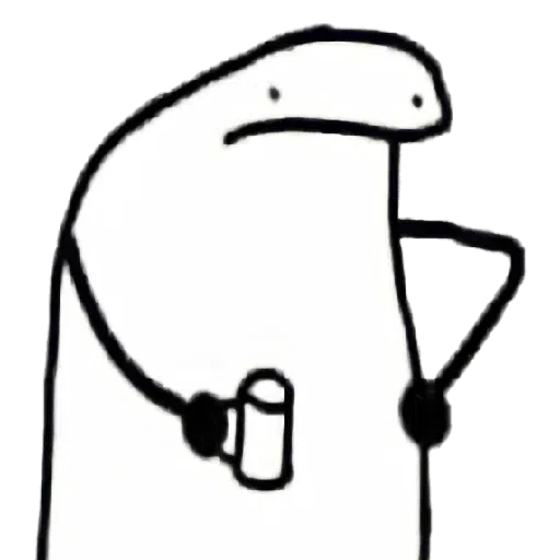 Juan flork - Sticker 17