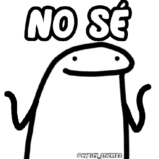 Juan flork - Sticker 18