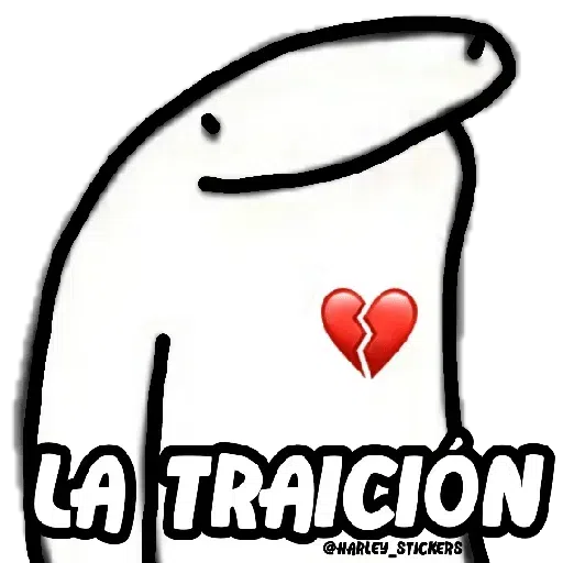 Juan flork - Sticker 11