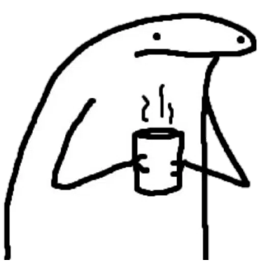 Juan flork - Sticker 12