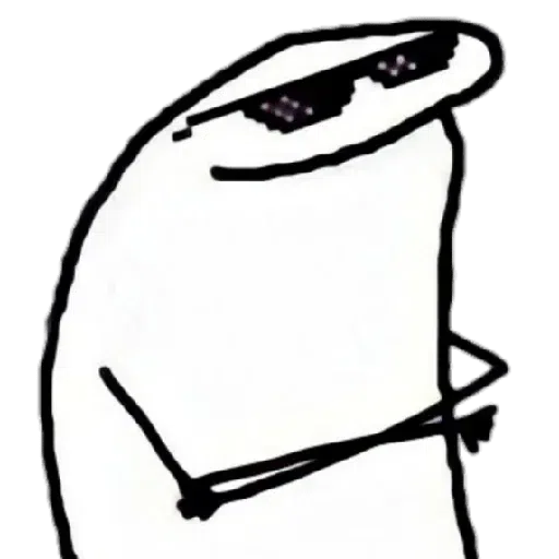 Juan flork - Sticker 13