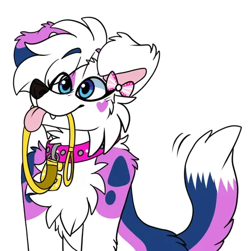 Galaxyfurry - Sticker 28