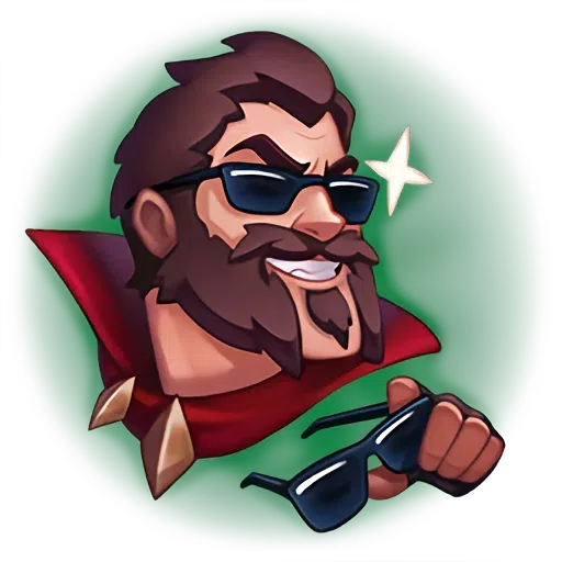 Lol2 - Sticker 16