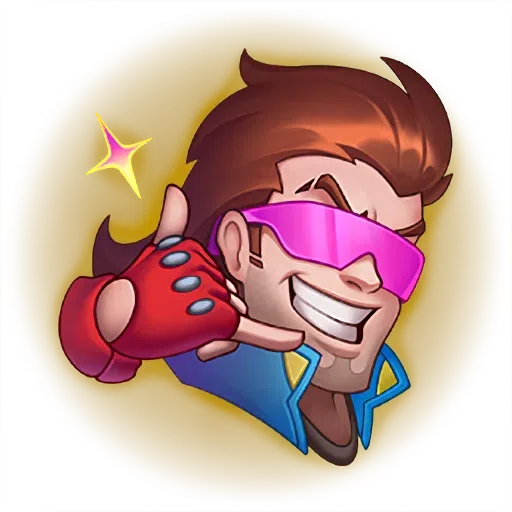 Lol2 - Sticker 12