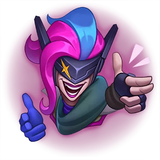 Lol2 - Sticker 28