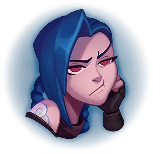 Lol2 - Sticker 23