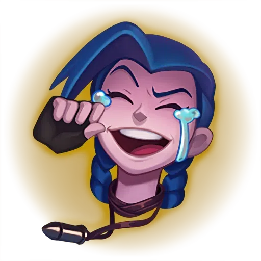Lol2 - Sticker 24