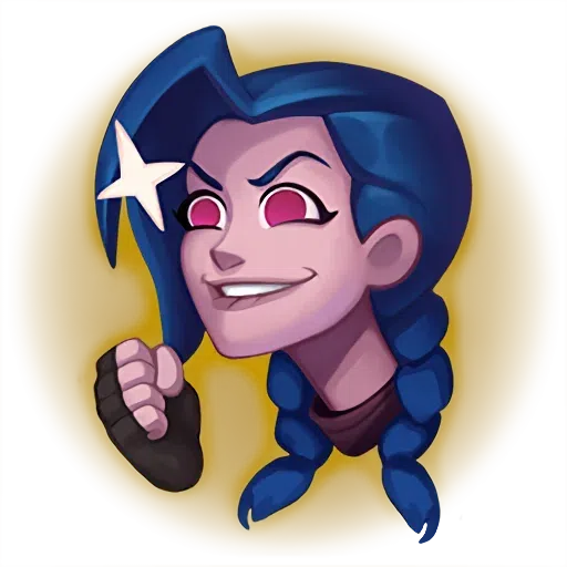 Lol2 - Sticker 22