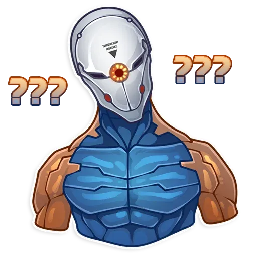 Simply Kojima - Sticker 26