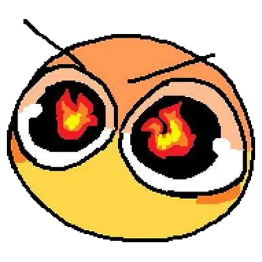 cursed - Sticker 29