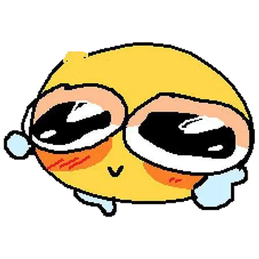 cursed - Sticker 16