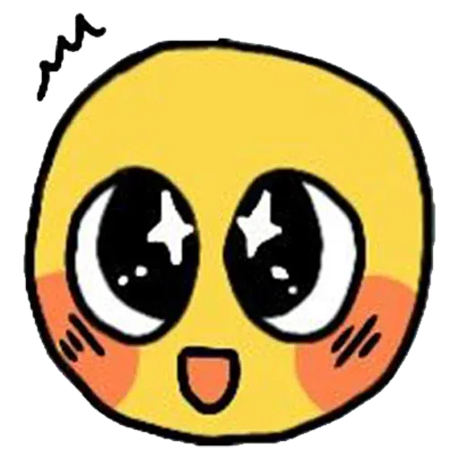 cursed - Sticker 12