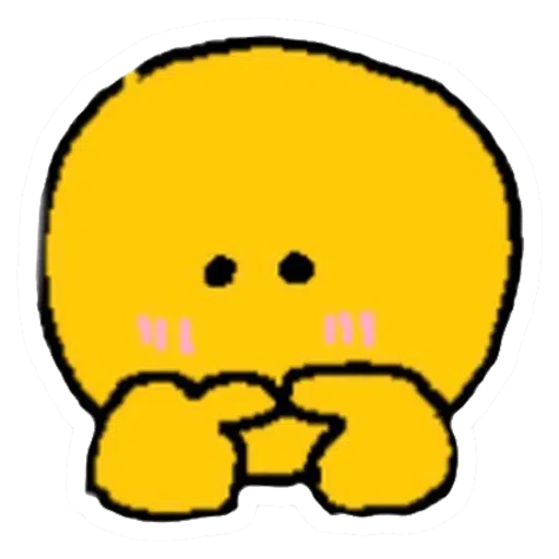 cursed - Sticker 19
