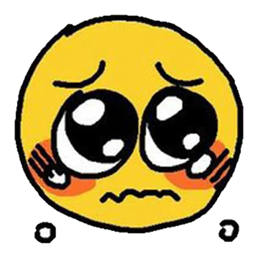 cursed - Sticker 11
