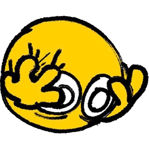 cursed - Sticker 28