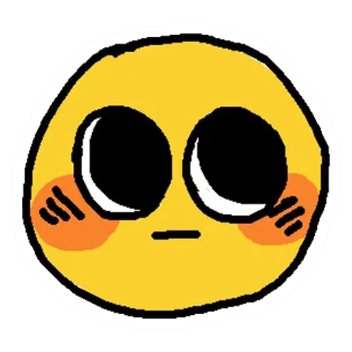 cursed - Sticker 18