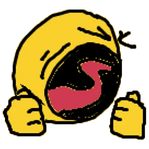 cursed - Sticker 25