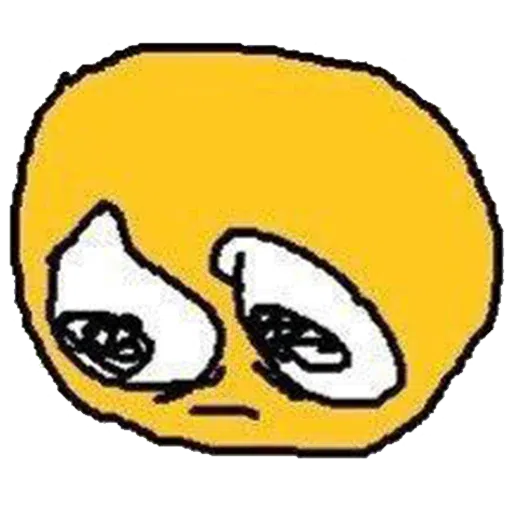cursed - Sticker 15