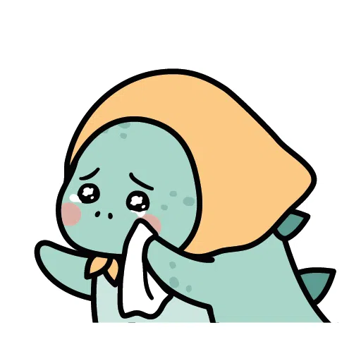 Dino 1 - Sticker 19