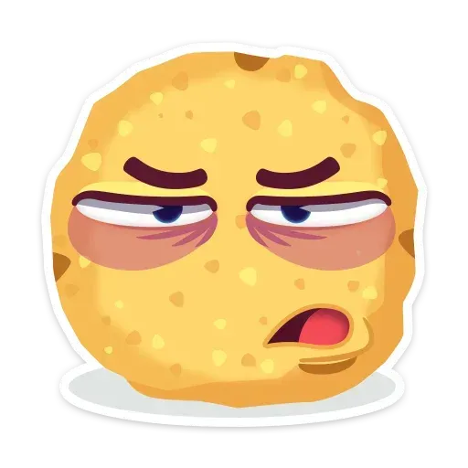 Cookie - Sticker 14