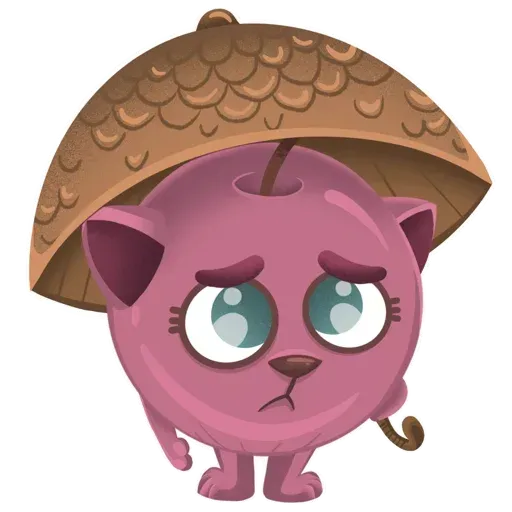 Cookie - Sticker 28