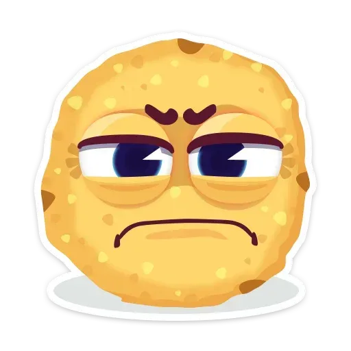 Cookie - Sticker 15