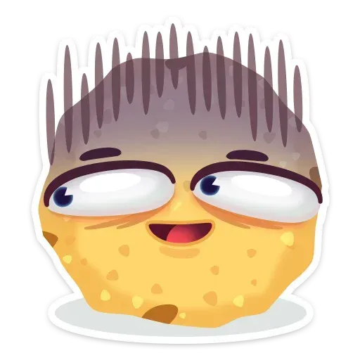 Cookie - Sticker 13