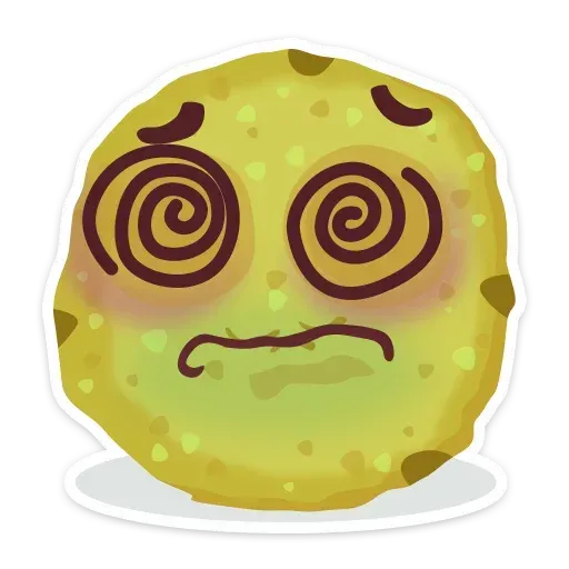 Cookie - Sticker 10