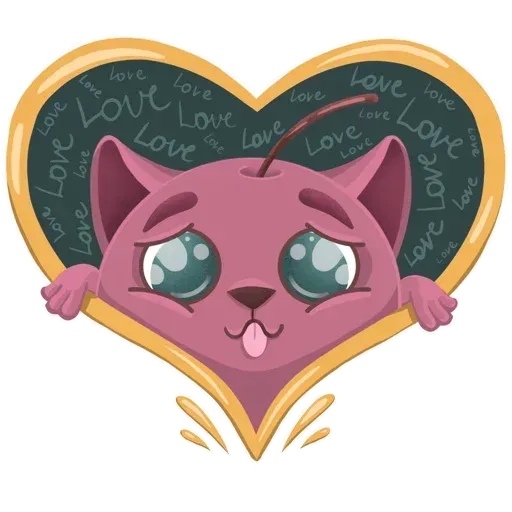 Cookie - Sticker 30