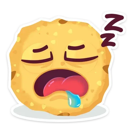 Cookie - Sticker 9