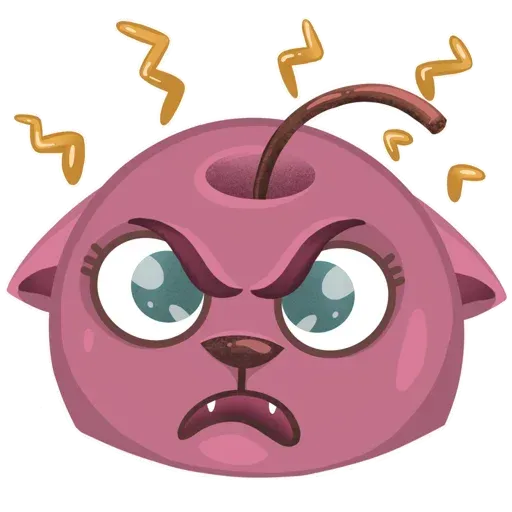 Cookie - Sticker 27