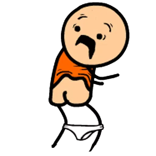 Cray cray - Sticker 19