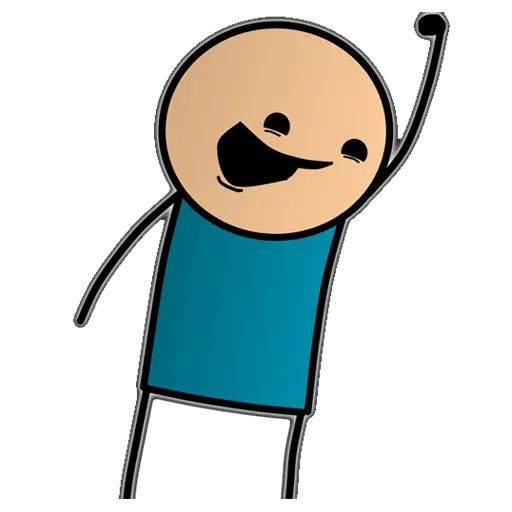 Cray cray - Sticker 10