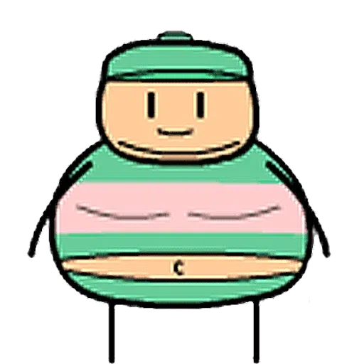Cray cray - Sticker 14