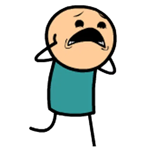 Cray cray - Sticker 13