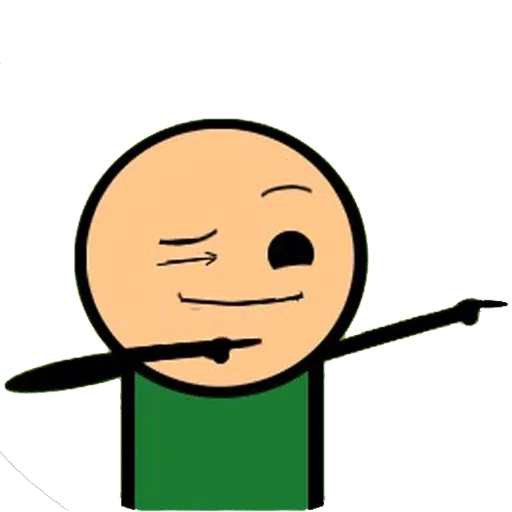 Cray cray - Sticker 11