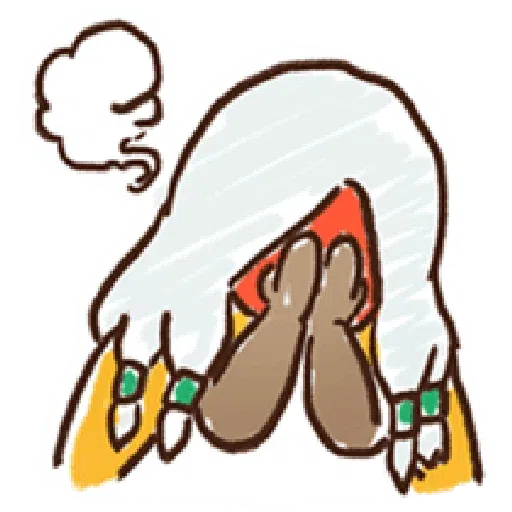 Sky: Children of the Light @RekcitsEnilbot - Sticker 21
