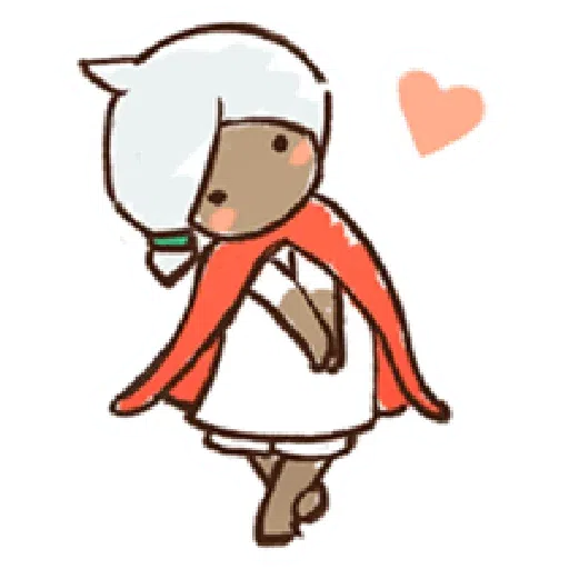 Sky: Children of the Light @RekcitsEnilbot - Sticker 18