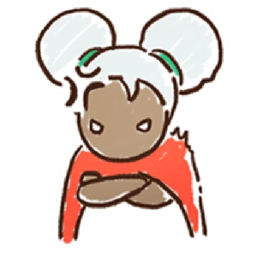 Sky: Children of the Light @RekcitsEnilbot - Sticker 15