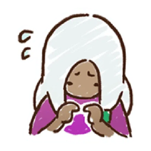 Sky: Children of the Light @RekcitsEnilbot - Sticker 14