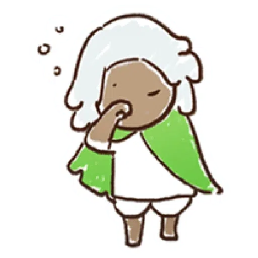 Sky: Children of the Light @RekcitsEnilbot - Sticker 16