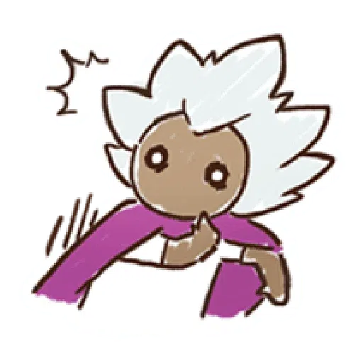 Sky: Children of the Light @RekcitsEnilbot - Sticker 23