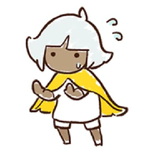 Sky: Children of the Light @RekcitsEnilbot - Sticker 22