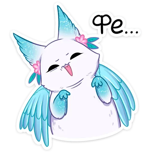Минто - Sticker 22