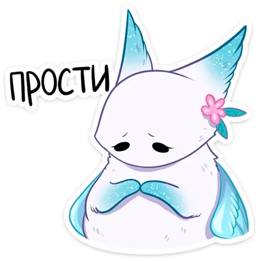 Минто - Sticker 15