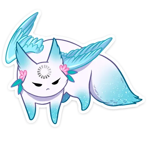 Минто - Sticker 16
