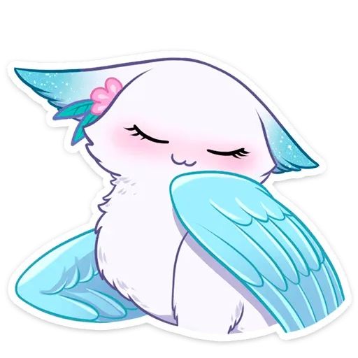Минто - Sticker 30