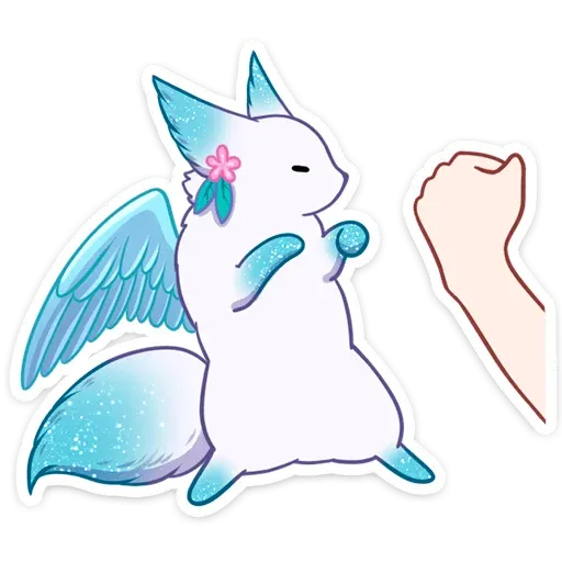Минто - Sticker 26