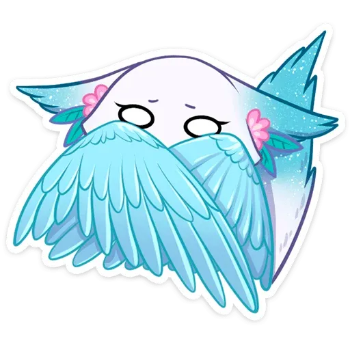 Минто - Sticker 29